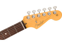 Fender American Professional Classic Rosewood Fingerboard Faded Black Fender American Professional Classic Rosewood Fingerboard Faded Black
